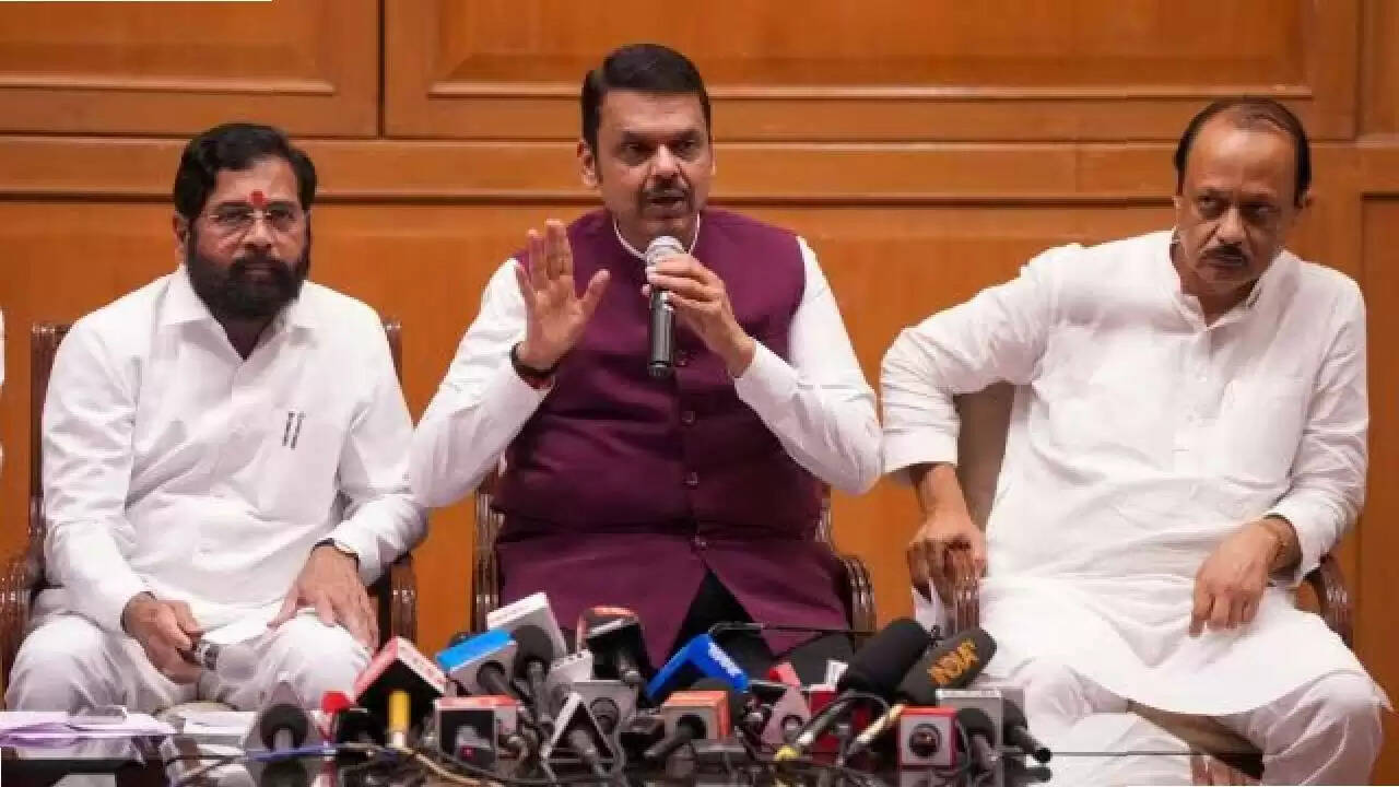 महाराष्ट्र सरकार ने विधानसभा में 57,509.71 करोड़ की पूरक मांगें पेश की