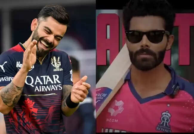 CSK और RR के बीच ट्रेड डील: संजू सैमसन का चेन्नई में आगमन