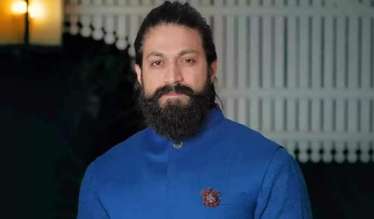 नितेश तिवारी की 'रामायण': दो भागों में होगी रिलीज, यश का बड़ा खुलासा