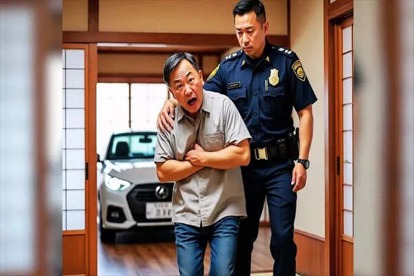 जापान में 10 साल तक मां के शव के साथ रहने वाला बेटा गिरफ्तार
