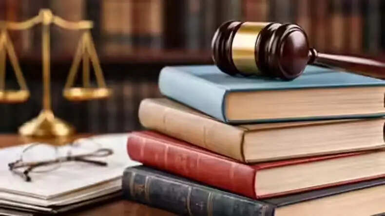 8वीं कक्षा के छात्रों के लिए ज्यूडिशियरी में करप्शन पर नया पाठ