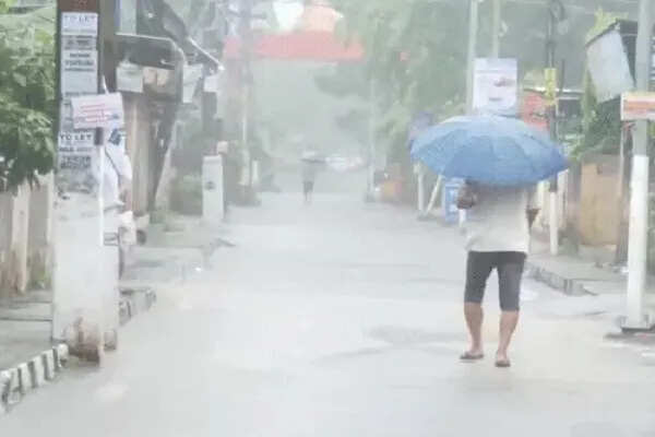 पाकिस्तान में प्री-मानसून बारिश से तबाही, 22 की मौत