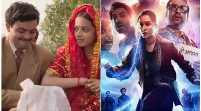 70वें फिल्मफेयर अवॉर्ड्स के लिए नामांकन सूची जारी, लापता लेडीज ने जीते सबसे अधिक नामांकन