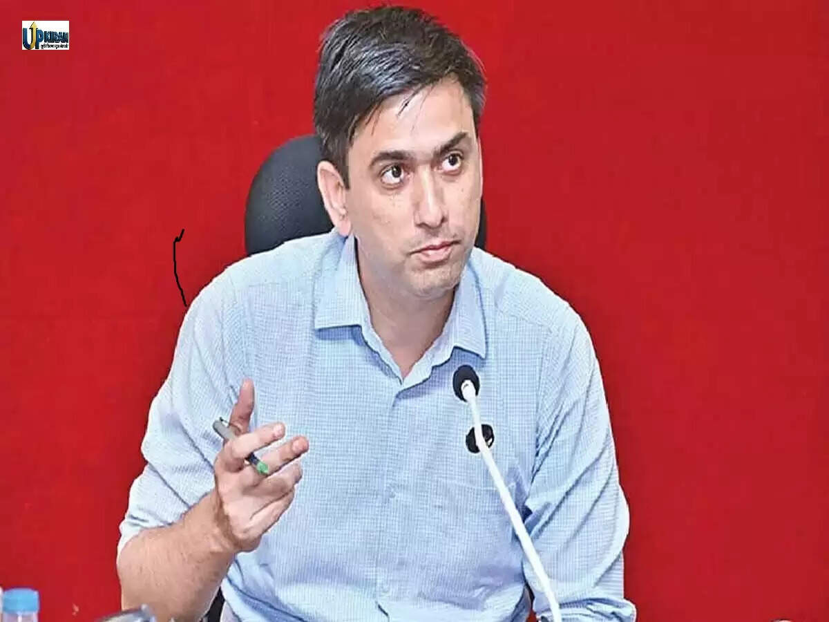 चित्तूर के किसानों के लिए तोतापरी आम पर सब्सिडी की घोषणा