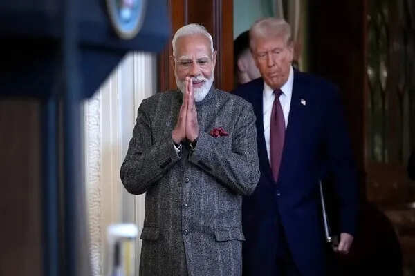 मोदी और ट्रंप के बीच 35 मिनट की बातचीत, ऑपरेशन सिंदूर पर हुई चर्चा