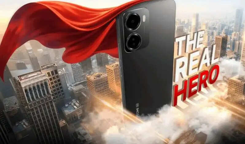 Xiaomi ने लॉन्च किया Redmi 15A 5G: जानें कीमत और फीचर्स