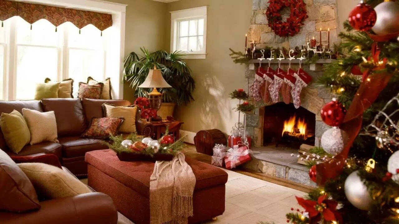 दुनिया के पांच देश जहां क्रिसमस का जश्न नहीं मनाया जाता