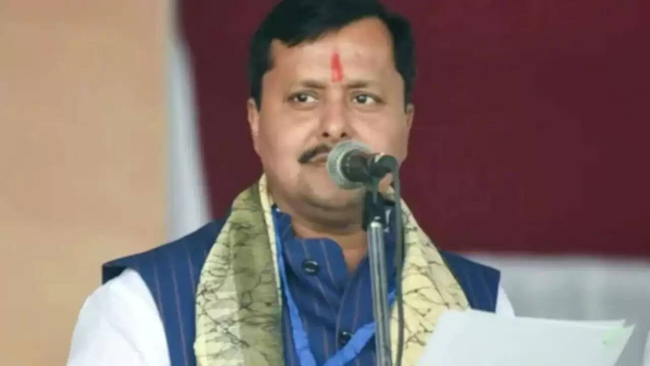 बीजेपी के नए अध्यक्ष नितिन नवीन की सक्रियता और चुनावी रणनीतियाँ