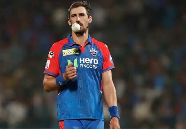 IPL 2026: मिचेल स्टार्क की वापसी से दिल्ली कैपिटल्स को मिलेगी नई उम्मीद