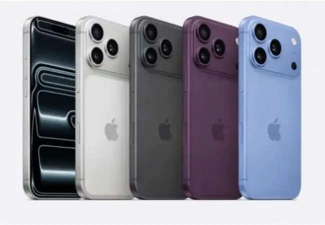 iPhone 18 Pro और Pro Max की संभावित कीमतें और विशेषताएँ