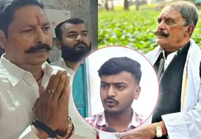 दुलारचंद यादव हत्या मामले में अनंत सिंह की गिरफ्तारी