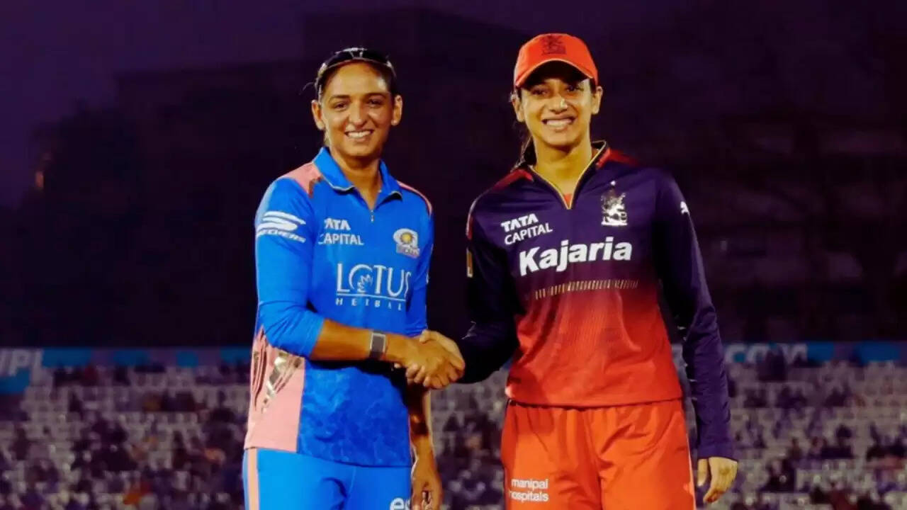 WPL 2026 का रोमांच: RCB ने MI को हराकर किया शानदार आगाज