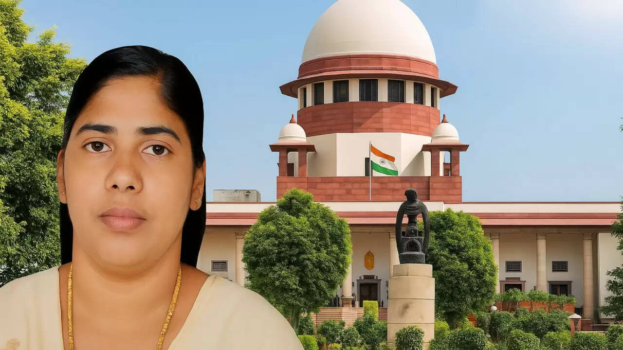 Nimisha Priya Case: क्या भारत की सुप्रीम कोर्ट बचा पाएगी केरल की नर्स को फांसी से?