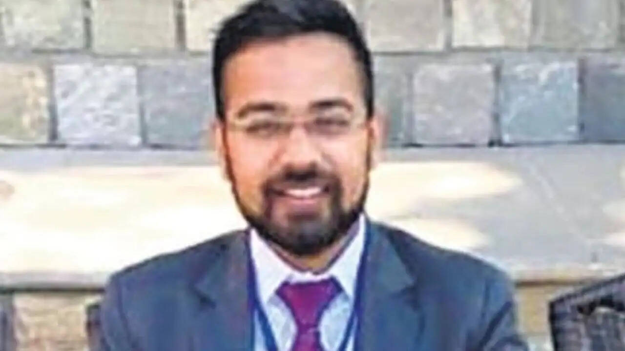लुधियाना नगर निगम में नए कमिश्नर की नियुक्ति से प्रशासनिक बदलाव