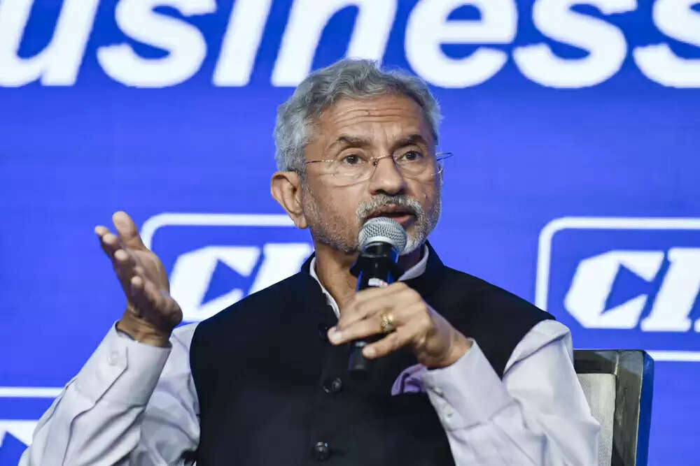 डॉ. एस. जयशंकर का रूस दौरा: भारत-रूस संबंधों को नई दिशा