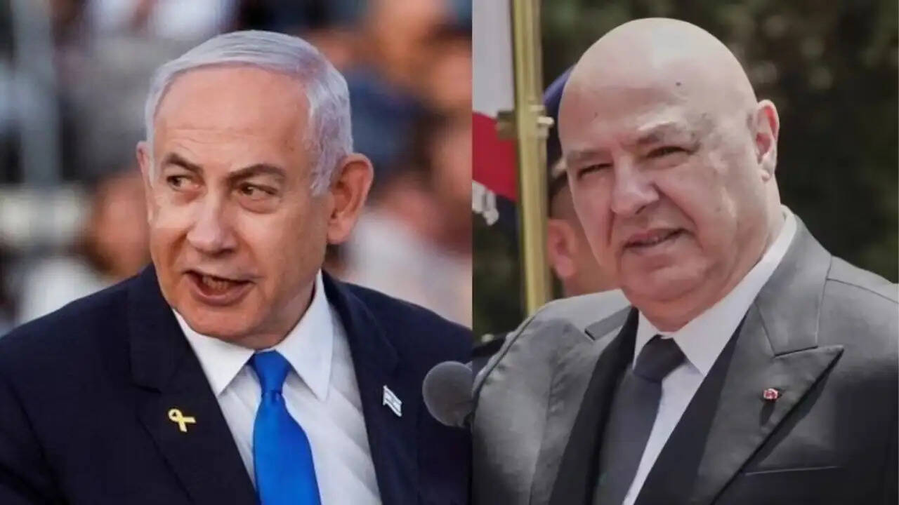 लेबनान और इजरायल के बीच 33 साल बाद शुरू हुई सीधी बातचीत: क्या है इसके पीछे का कारण?