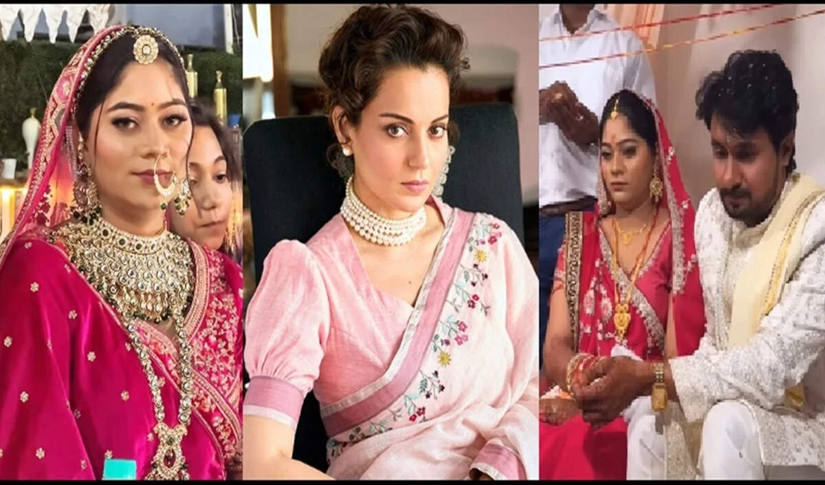मेघालय में हनीमून हत्या: कंगना रनौत की तीखी प्रतिक्रिया