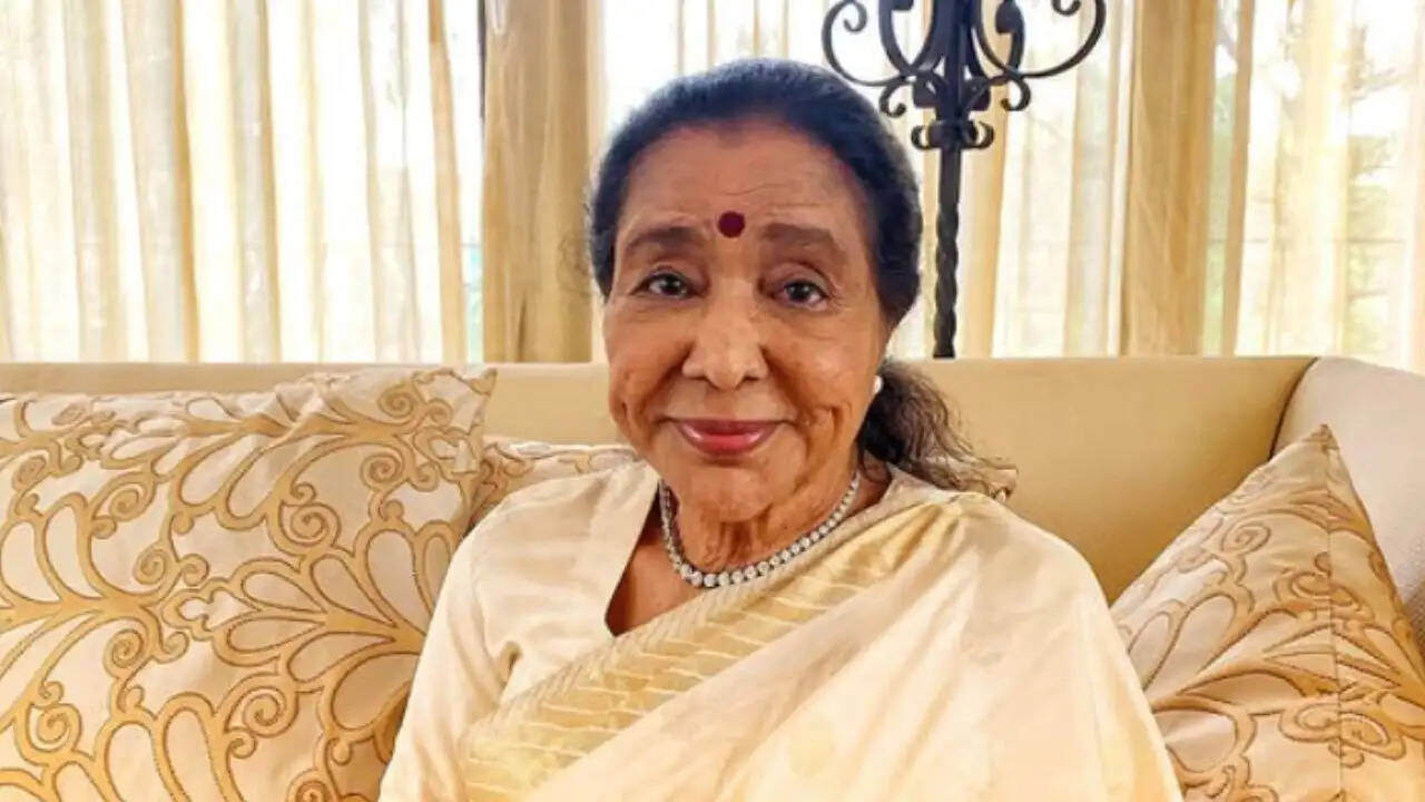 PEMRA ने जियो न्यूज को आशा भोसले की मौत की खबर दिखाने पर नोटिस जारी किया