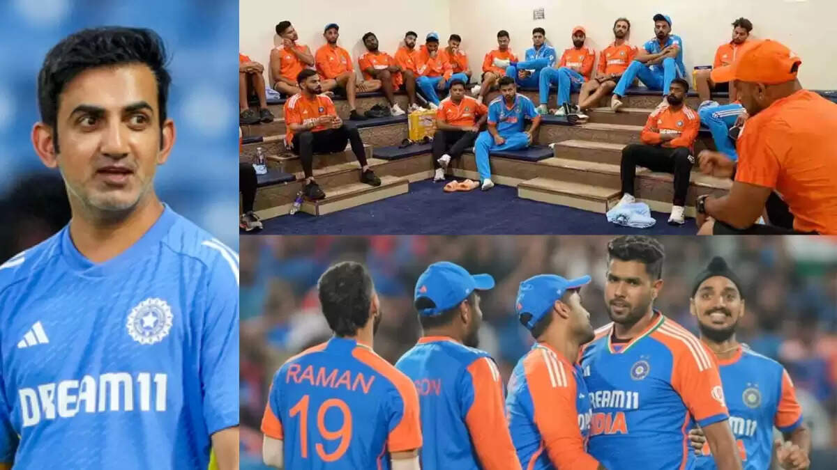कोच गंभीर की विदाई के बाद हर्षित राणा का करियर संकट में