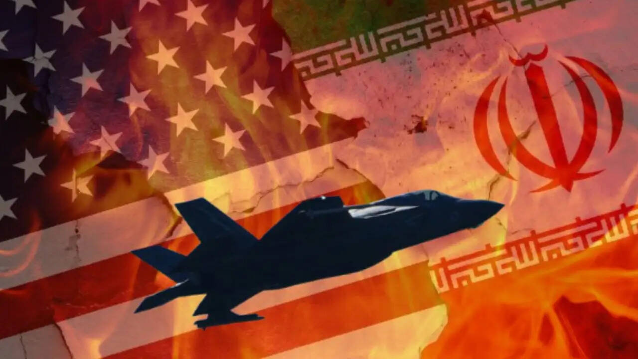 ईरान-अमेरिका संघर्ष: तकनीकी समस्याओं और मिसाइल हमलों से बढ़ी मुश्किलें