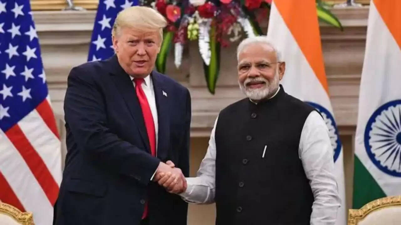 अमेरिका का जी7 देशों से रूसी तेल पर टैरिफ लगाने का आग्रह