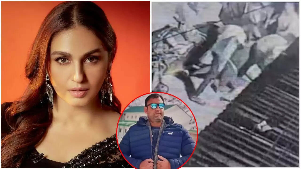 दिल्ली में पार्किंग विवाद के चलते हुमा कुरैशी के चचेरे भाई की हत्या