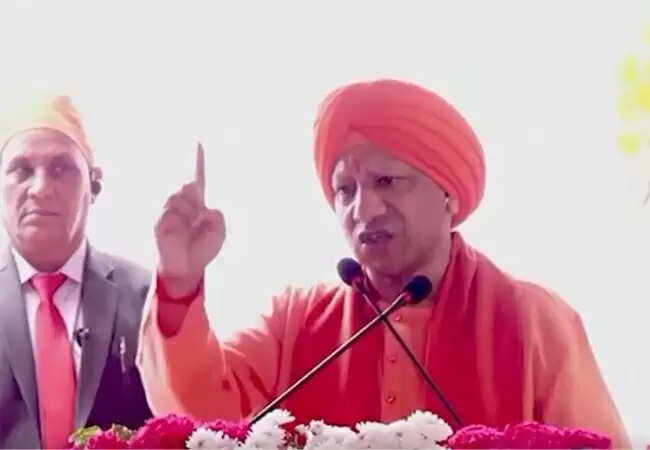 वीर बाल दिवस: सीएम योगी ने बलिदान की भावना पर जोर दिया