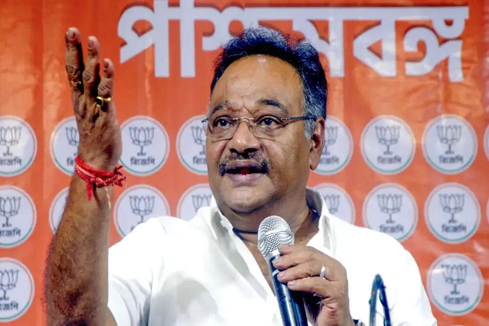 पश्चिम बंगाल में भाजपा की सरकार गठन की तैयारी, शपथ ग्रहण समारोह ऐतिहासिक होगा