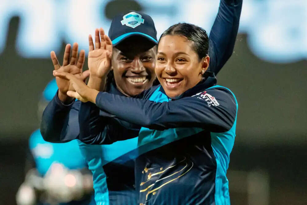 ऑस्ट्रेलिया ने वेस्टइंडीज को हराकर महिला वनडे सीरीज 3-0 से जीती