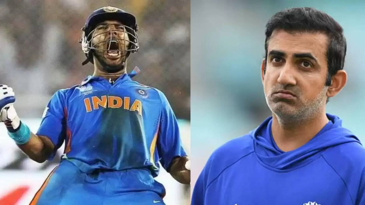 क्या युवराज सिंह को भारतीय क्रिकेट टीम का कोच बनाया जाएगा?