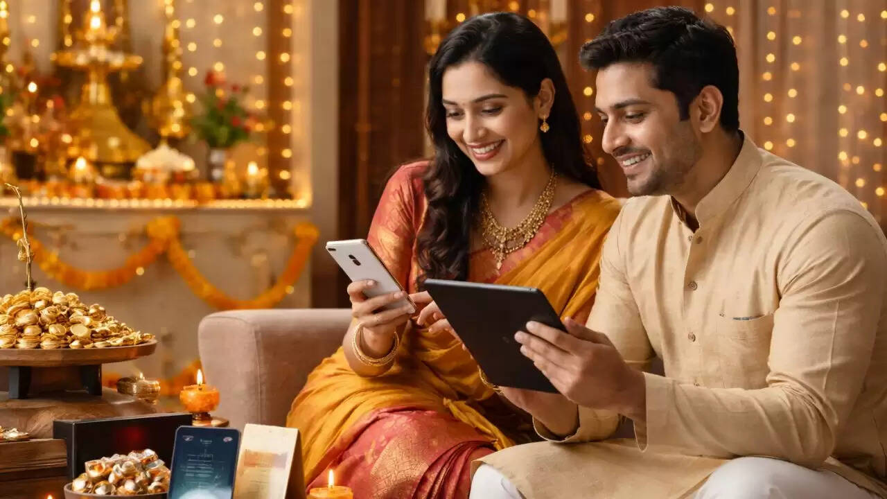 भारत में सोने की खरीदारी का नया ट्रेंड: डिजिटल गोल्ड और निवेश विकल्प