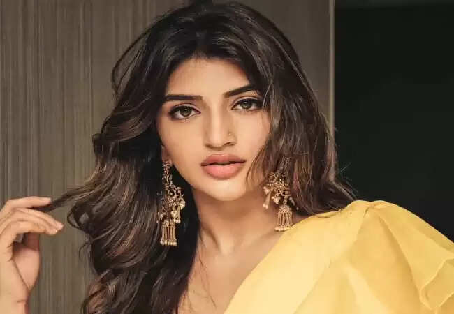 श्रीलीला ने AI द्वारा बनाई गई अश्लील तस्वीरों पर जताया गुस्सा