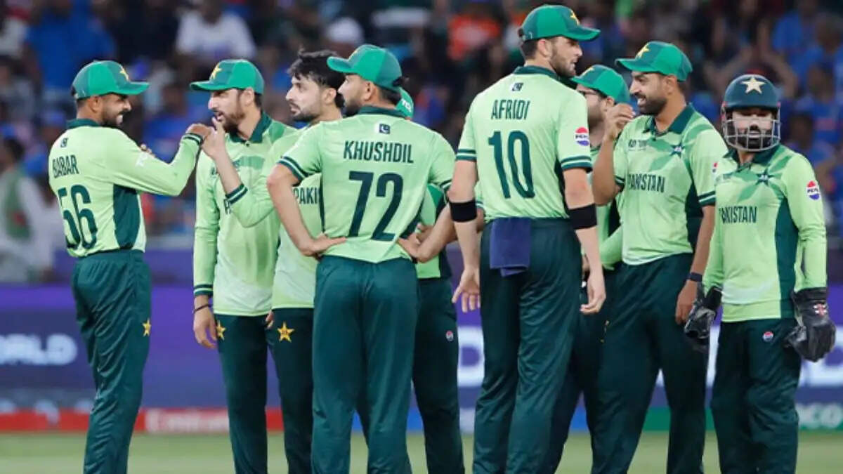 जय शाह ने पाकिस्तान को दिया एक और ICC टूर्नामेंट, पहला मैच 4 अप्रैल को