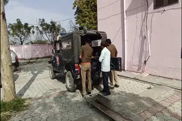 भाई के बीच जूतों को लेकर विवाद में हत्या की दिल दहला देने वाली घटना