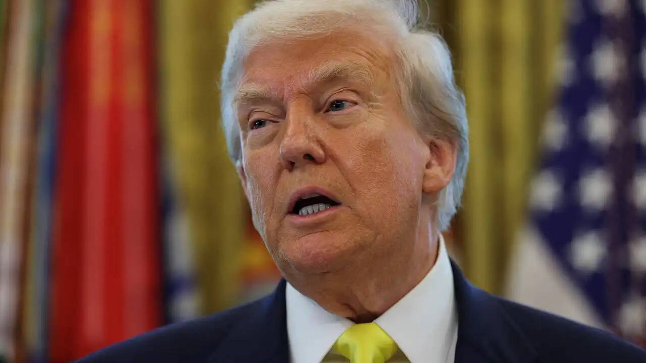 ईरान-अमेरिका तनाव: ट्रंप अरब देशों से आर्थिक मदद की तलाश में