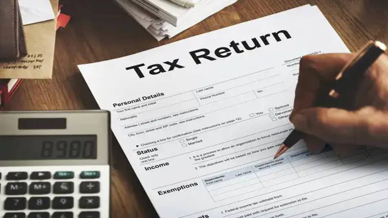 पहली बार आयकर रिटर्न दाखिल करने वाले लोगों के लिए महत्वपूर्ण जानकारी