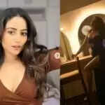 Aishwarya Sharma की टेलीविजन पर धमाकेदार वापसी, अनुपमा के एक्टर के साथ बनेगी नई जोड़ी