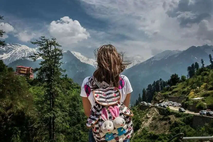 मार्च में घूमने के लिए बेहतरीन स्थान: भारत की खूबसूरत जगहें