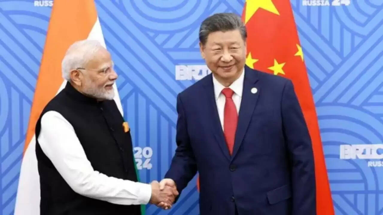 भारत-चीन संबंधों में नई दिशा: पीएम मोदी का SCO शिखर सम्मेलन में महत्वपूर्ण बयान