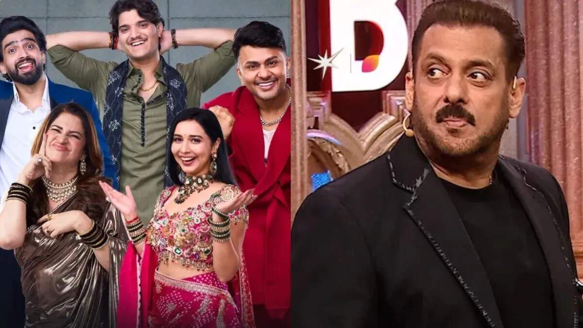 Bigg Boss 19 में नेहल बनीं नई कप्तान, जानें कैप्टेंसी टास्क का हाल