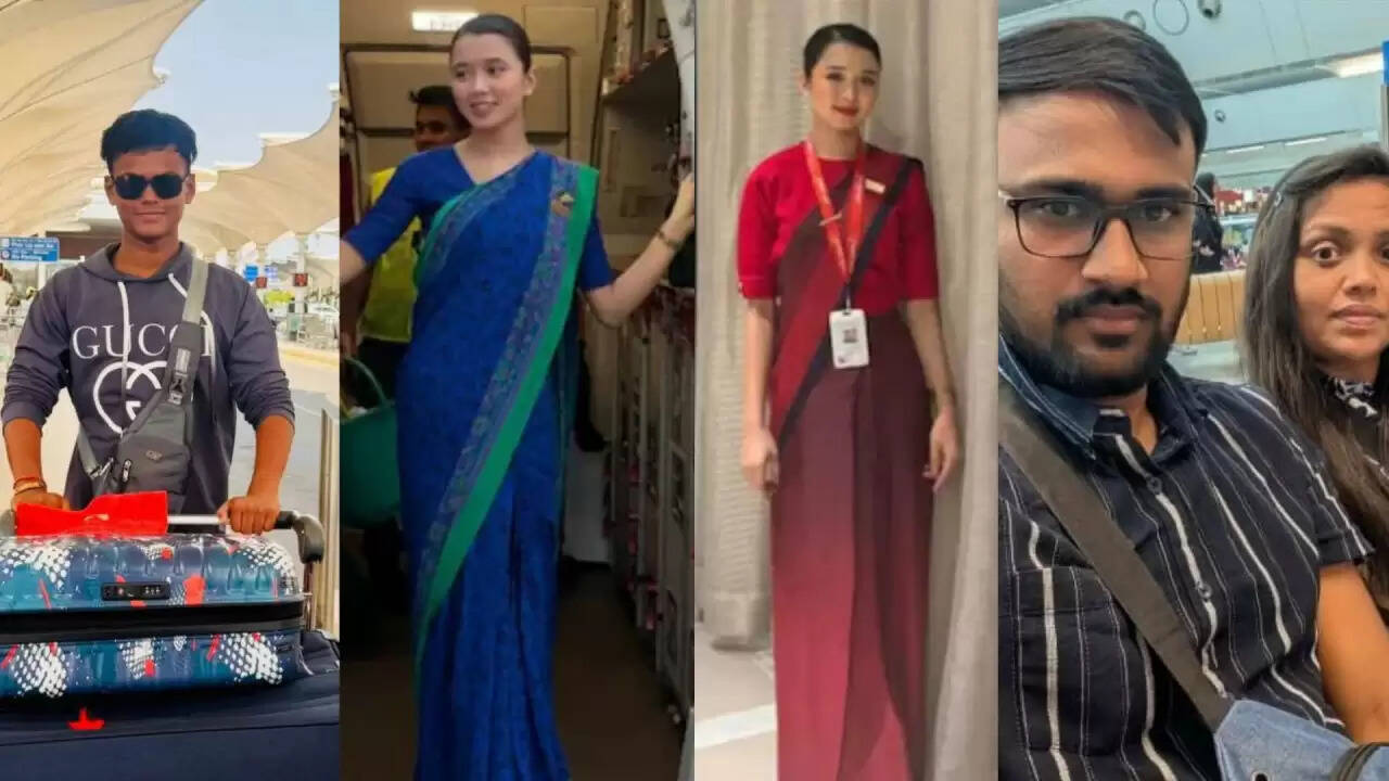 अहमदाबाद से लंदन जा रही एयर इंडिया की फ्लाइट में हुआ बड़ा हादसा, जानें पीड़ितों की कहानियाँ