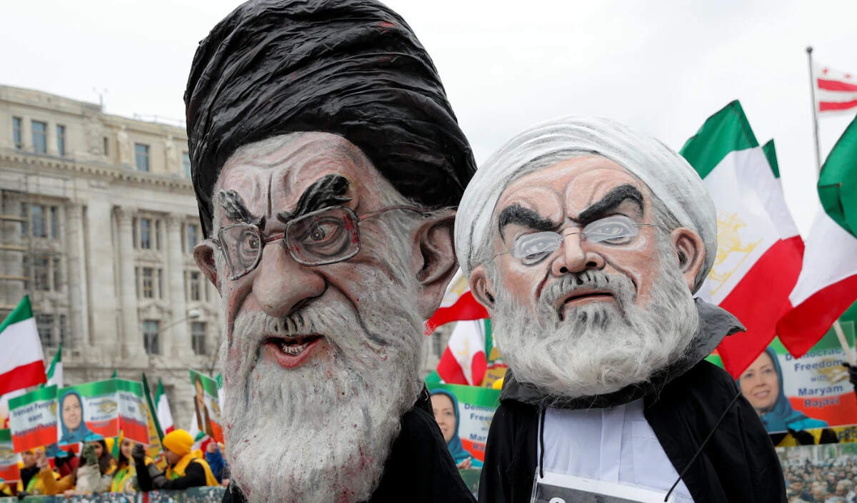 ईरान में महंगाई के खिलाफ प्रदर्शन: 27 लोगों की मौत और क्राउन प्रिंस की अपील