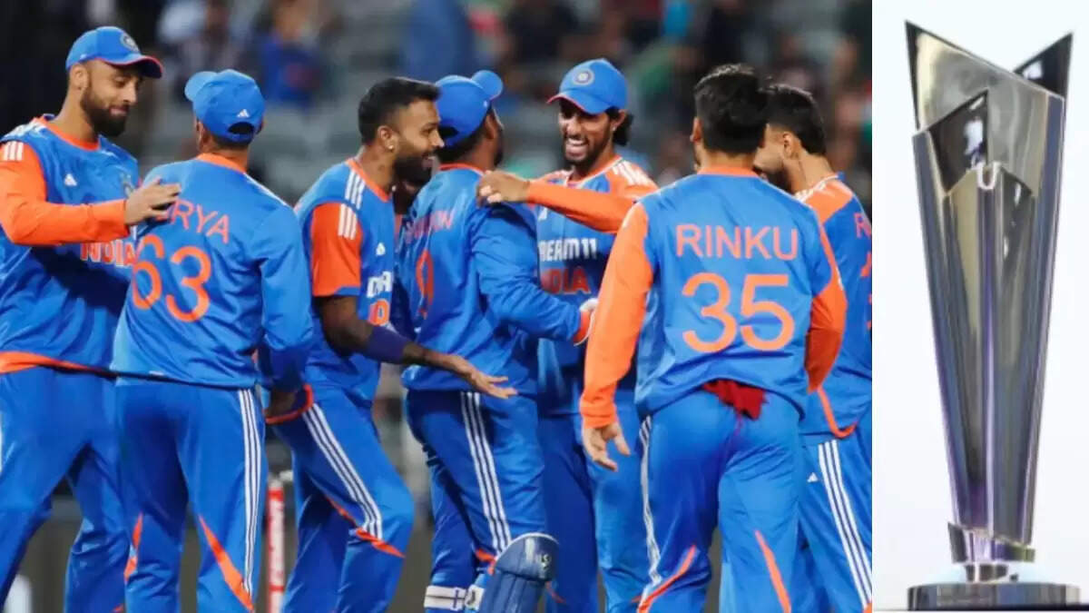 एशिया कप में बेहतरीन प्रदर्शन से 8 भारतीय खिलाड़ियों ने T20 विश्व कप 2026 में जगह बनाई
