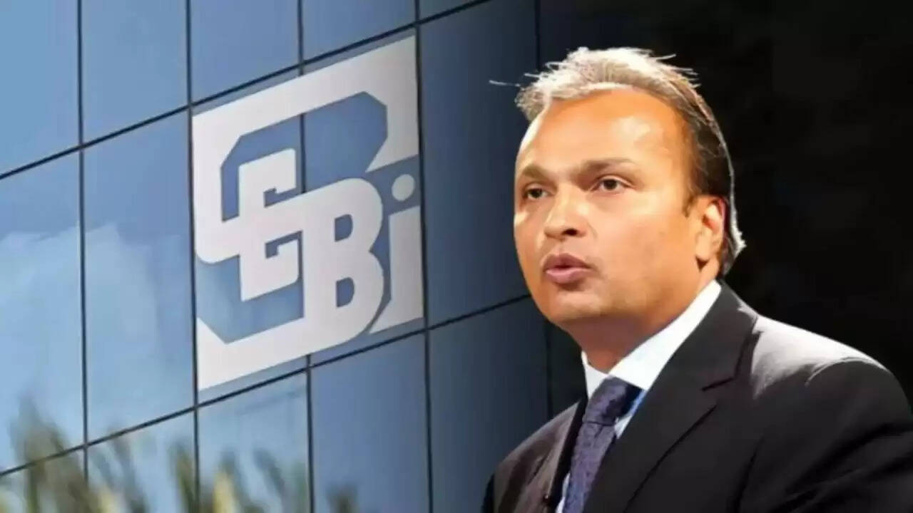 अनिल अंबानी के ठिकानों पर CBI की छापेमारी: 17,000 करोड़ रुपये की धोखाधड़ी का मामला