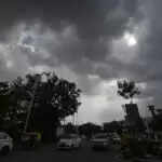 हरियाणा में आंधी और बारिश का अलर्ट, मानसून की दस्तक