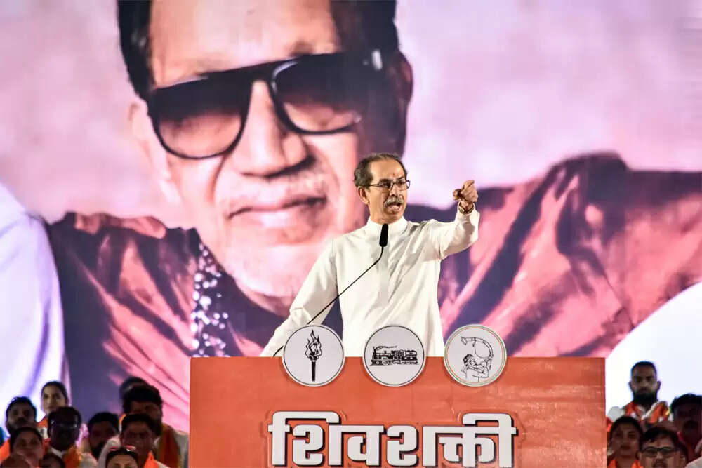 उद्धव ठाकरे को विधान परिषद में भेजने की तैयारी, कांग्रेस और एनसीपी का समर्थन