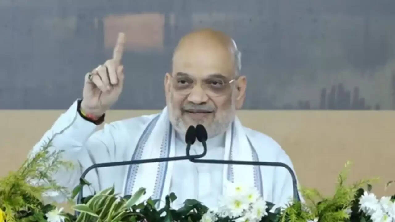 क्या अमित शाह का बंगाल दौरा 2026 के चुनावों में भाजपा की जीत की कहानी लिखेगा?