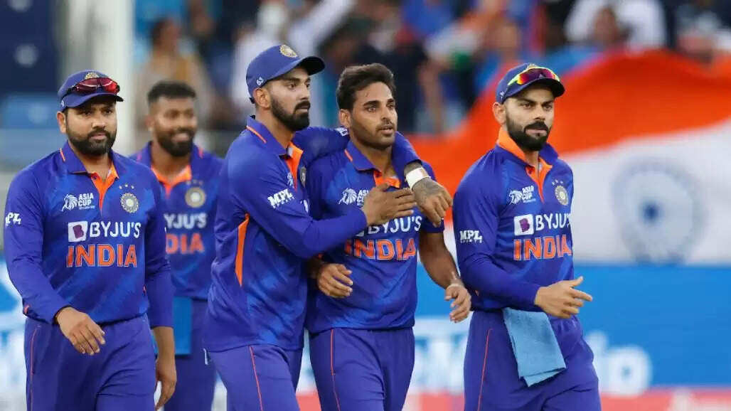 टी20 एशिया कप में भारत के सितारे: विराट कोहली और गेंदबाजों का जलवा