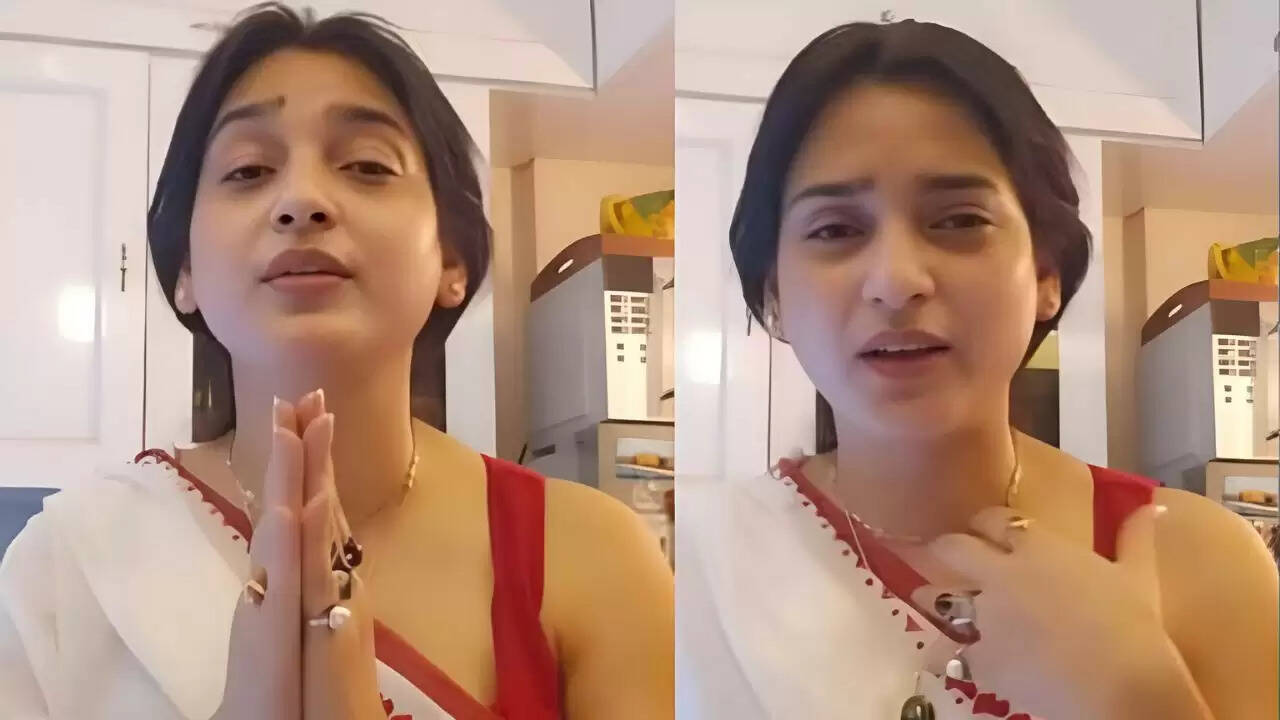 हसीन मस्तान मिर्जा ने पीएम मोदी और अमित शाह से न्याय की मांग की