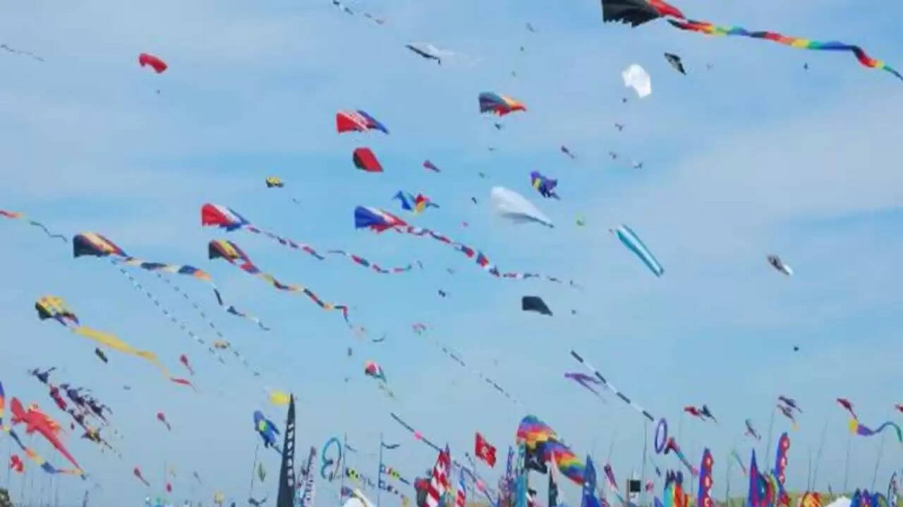 मकर संक्रांति 2026: पतंगबाजी के दौरान सुरक्षा के महत्वपूर्ण टिप्स